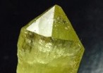 Brazilianite Mineral